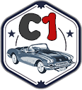 Corvette C1